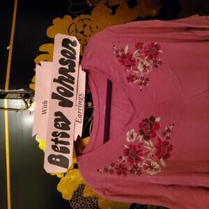 3X Koala Top & Elephant Earrings